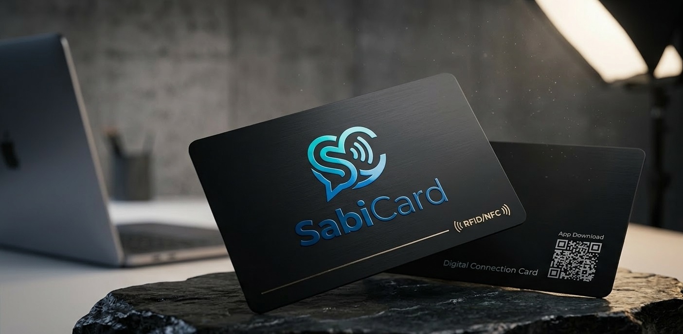 Sabtech Card SabiCard